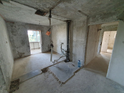 Apartament 3 camere decomandat, gata de renovat, Zona Freidorf imagine mica 6, foxfort.ro