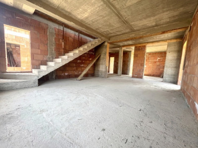 COMISION 0 % Duplex 4 camere, despartit prin camera tehnica - Mosnita Noua imagine mica 2, foxfort.ro