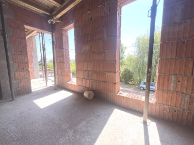 COMISION 0 % Duplex 4 camere, despartit prin camera tehnica - Mosnita Noua imagine mica 6, foxfort.ro