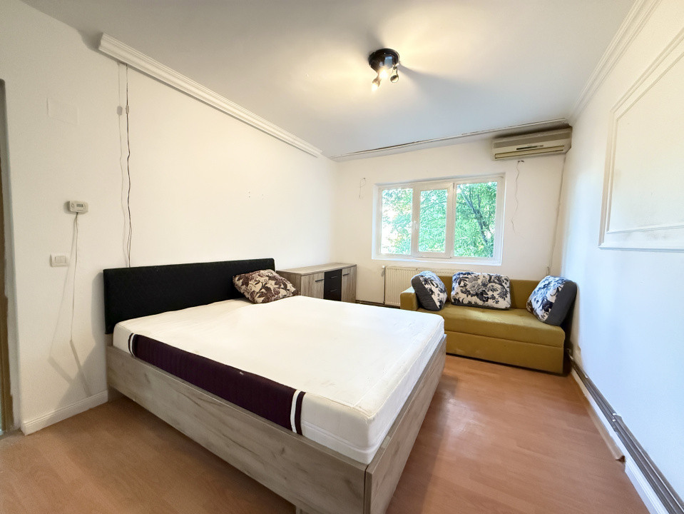 Apartament cu 3 camere | 56 mp | Parter | Zona Lipovei 4, foxfort.ro