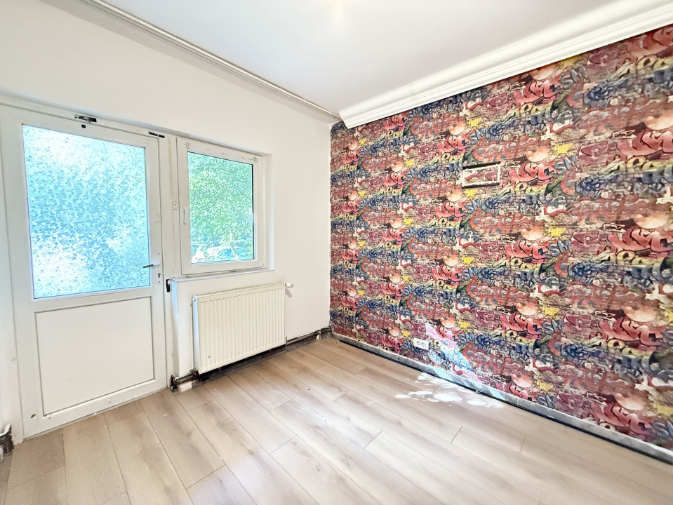Apartament cu 3 camere | 56 mp | Parter | Zona Lipovei 9, foxfort.ro