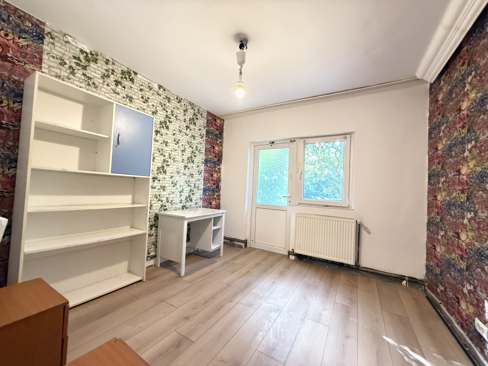 Apartament cu 3 camere | 56 mp | Parter | Zona Lipovei 11, foxfort.ro
