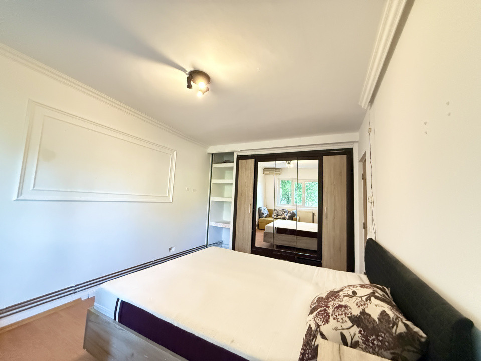 Apartament cu 3 camere | 56 mp | Parter | Zona Lipovei 21, foxfort.ro