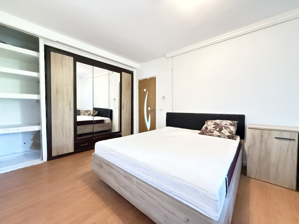 Apartament cu 3 camere | 56 mp | Parter | Zona Lipovei 23, foxfort.ro