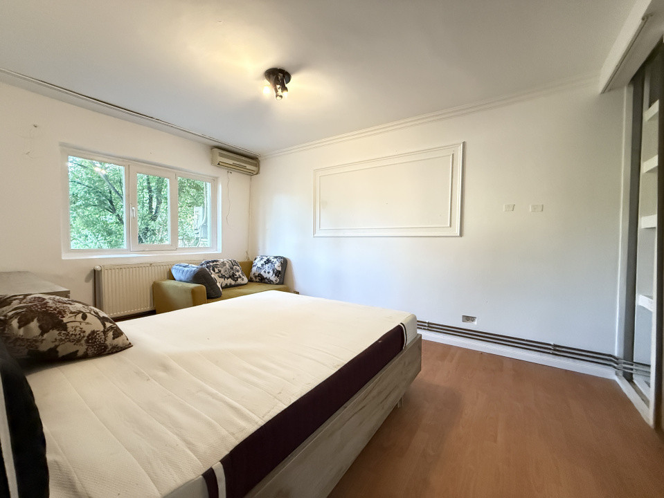Apartament cu 3 camere | 56 mp | Parter | Zona Lipovei 24, foxfort.ro