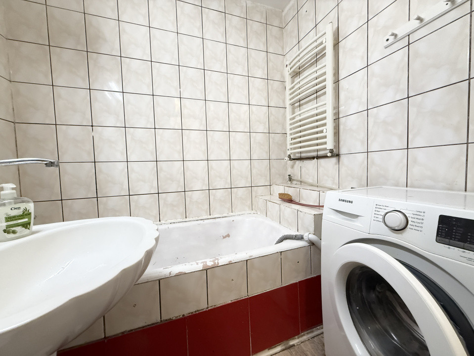 Apartament cu 3 camere | 56 mp | Parter | Zona Lipovei 27, foxfort.ro
