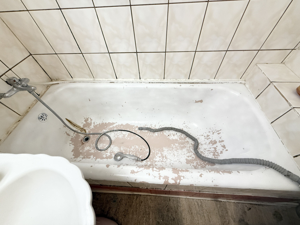 Apartament cu 3 camere | 56 mp | Parter | Zona Lipovei 28, foxfort.ro