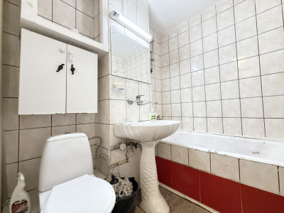 Apartament cu 3 camere | 56 mp | Parter | Zona Lipovei imagine mica 6, foxfort.ro