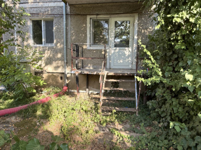 Apartament cu 3 camere | 56 mp | Parter | Zona Lipovei imagine mica 7, foxfort.ro