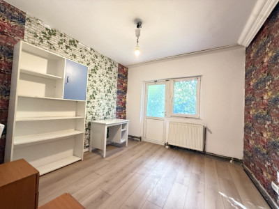 Apartament cu 3 camere | 56 mp | Parter | Zona Lipovei imagine mica 11, foxfort.ro