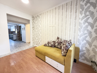 Apartament cu 3 camere | 56 mp | Parter | Zona Lipovei imagine mica 13, foxfort.ro