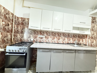 Apartament cu 3 camere | 56 mp | Parter | Zona Lipovei imagine mica 18, foxfort.ro