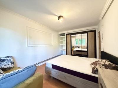 Apartament cu 3 camere | 56 mp | Parter | Zona Lipovei imagine mica 22, foxfort.ro