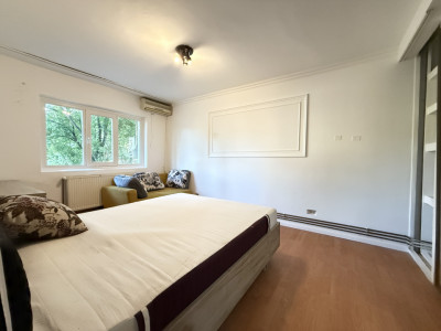 Apartament cu 3 camere | 56 mp | Parter | Zona Lipovei imagine mica 24, foxfort.ro