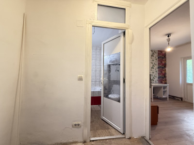 Apartament cu 3 camere | 56 mp | Parter | Zona Lipovei imagine mica 25, foxfort.ro