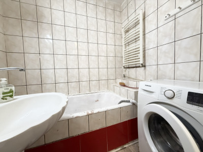 Apartament cu 3 camere | 56 mp | Parter | Zona Lipovei imagine mica 27, foxfort.ro