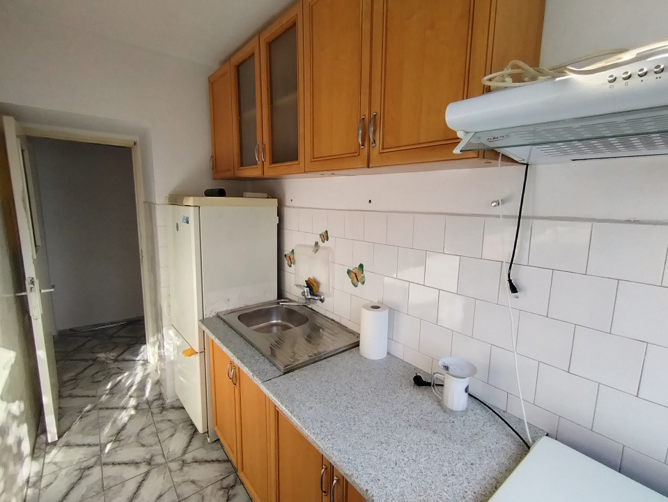 Apartament cu 2 camere de vanzare in Timisoara, zona Sagului 6, foxfort.ro