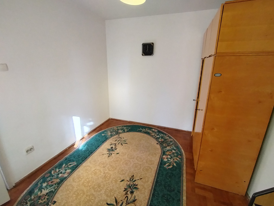 Apartament cu 2 camere de vanzare in Timisoara, zona Sagului 9, foxfort.ro