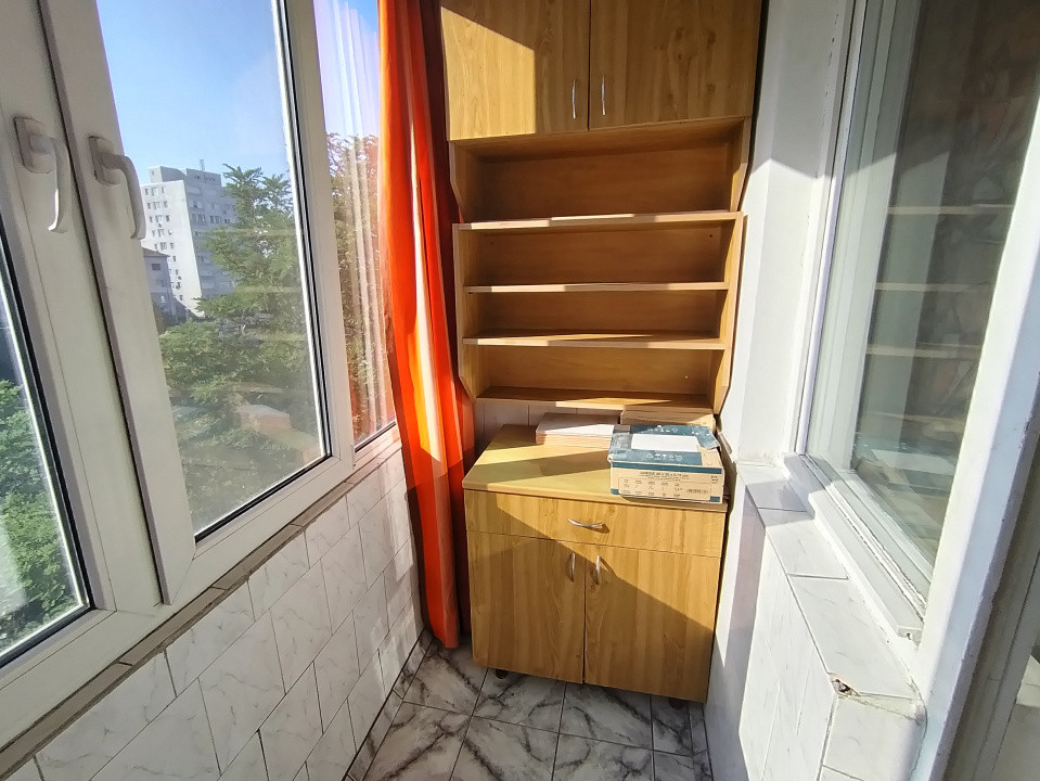Apartament cu 2 camere de vanzare in Timisoara, zona Sagului 10, foxfort.ro