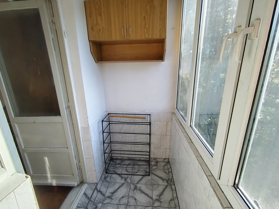 Apartament cu 2 camere de vanzare in Timisoara, zona Sagului 11, foxfort.ro