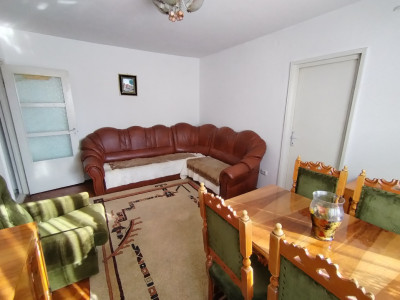 Apartament cu 2 camere de vanzare in Timisoara, zona Sagului imagine mica 3, foxfort.ro