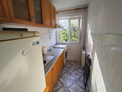 Apartament cu 2 camere de vanzare in Timisoara, zona Sagului imagine mica 5, foxfort.ro