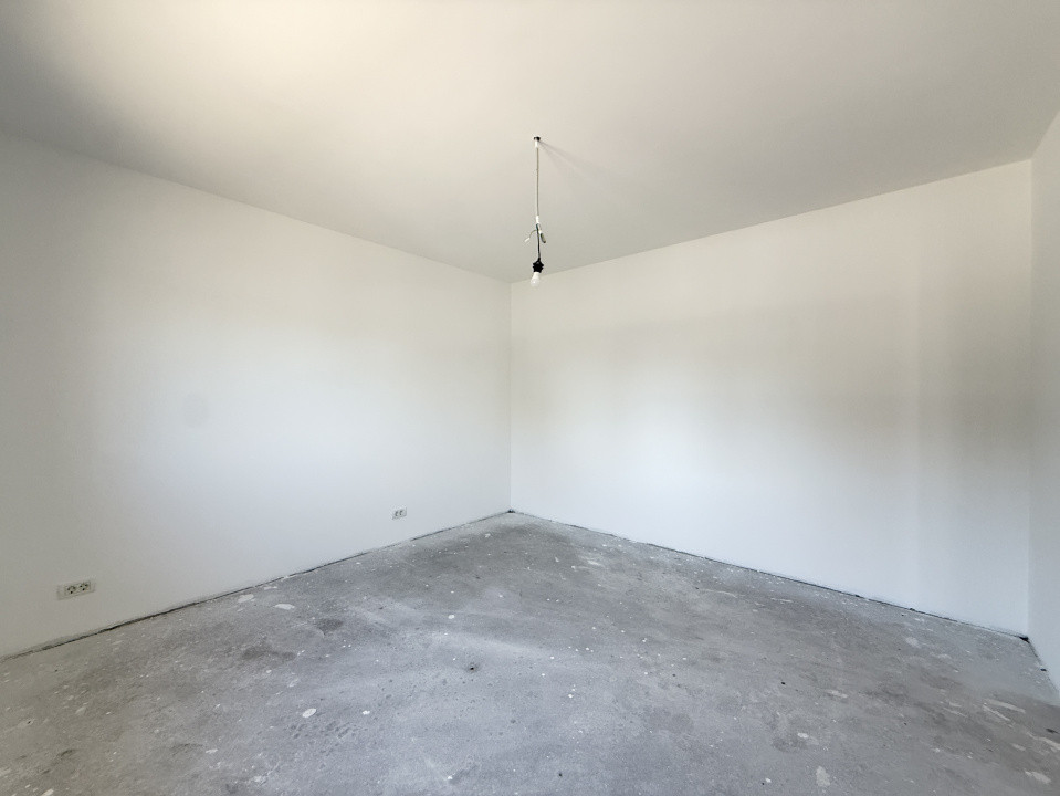Casa individuala cu 5 camere | 583 mp teren | Toate utilitatile | Sacalaz 16, foxfort.ro