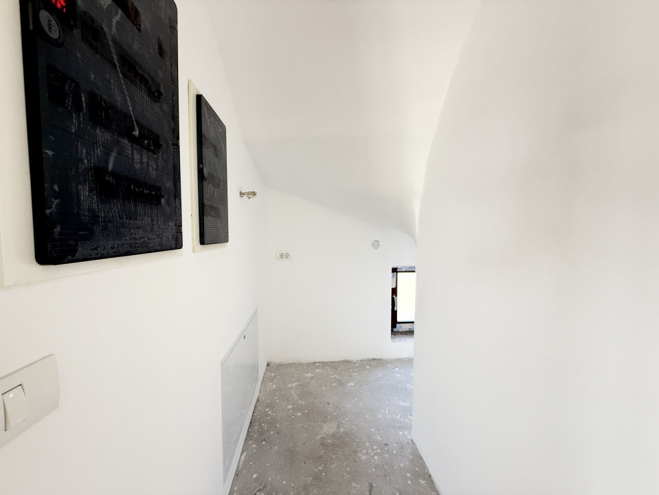 Casa individuala cu 5 camere | 583 mp teren | Toate utilitatile | Sacalaz 20, foxfort.ro