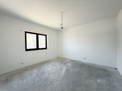Casa individuala cu 5 camere | 583 mp teren | Toate utilitatile | Sacalaz imagine mica 2, foxfort.ro