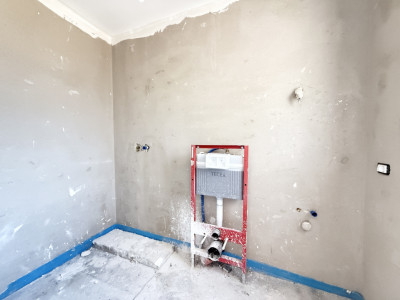 Casa individuala cu 5 camere | 583 mp teren | Toate utilitatile | Sacalaz imagine mica 3, foxfort.ro