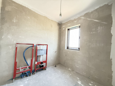 Casa individuala cu 5 camere | 583 mp teren | Toate utilitatile | Sacalaz imagine mica 6, foxfort.ro