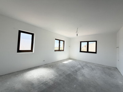 Casa individuala cu 5 camere | 583 mp teren | Toate utilitatile | Sacalaz imagine mica 7, foxfort.ro