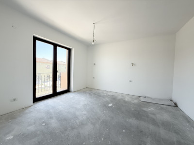 Casa individuala cu 5 camere | 583 mp teren | Toate utilitatile | Sacalaz imagine mica 8, foxfort.ro