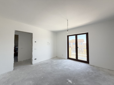 Casa individuala cu 5 camere | 583 mp teren | Toate utilitatile | Sacalaz imagine mica 9, foxfort.ro