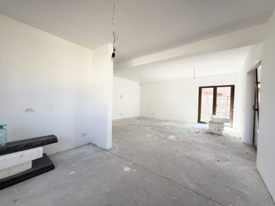 Casa individuala cu 5 camere | 583 mp teren | Toate utilitatile | Sacalaz imagine mica 19, foxfort.ro