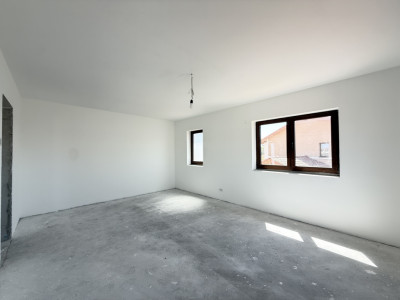 Casa individuala cu 5 camere | 583 mp teren | Toate utilitatile | Sacalaz imagine mica 28, foxfort.ro