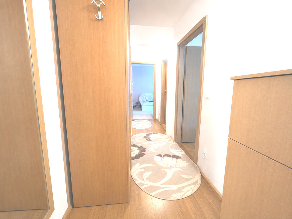 COMISION 0 % Apartament cu 3 camere, 65 mp, zona Dambovita 4, foxfort.ro
