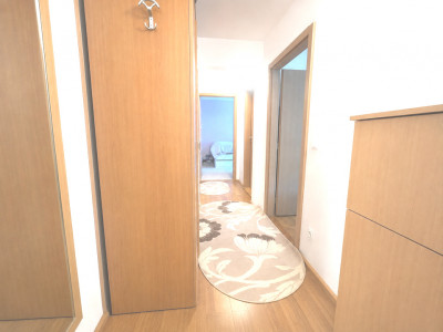 COMISION 0 % Apartament cu 3 camere, 65 mp, zona Dambovita imagine mica 4, foxfort.ro