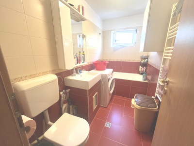 COMISION 0 % Apartament cu 3 camere, 65 mp, zona Dambovita imagine mica 5, foxfort.ro