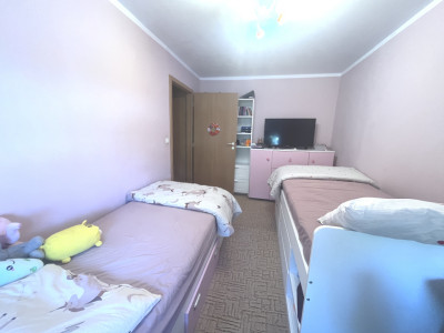 COMISION 0 % Apartament cu 3 camere, 65 mp, zona Dambovita imagine mica 7, foxfort.ro