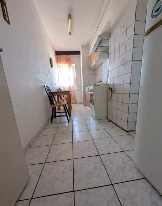 Apartament cu o camera, 37 mp, zona Fabric 5, foxfort.ro
