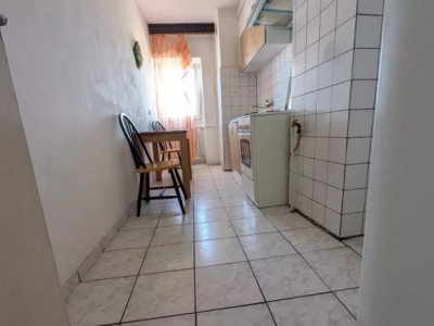 Apartament cu o camera, 37 mp, zona Fabric imagine mica 5, foxfort.ro