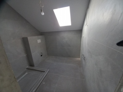 Duplex cu 4 camere, teren individual de 259 mp si terasa de 20 mp, in Plopi imagine mica 7, foxfort.ro
