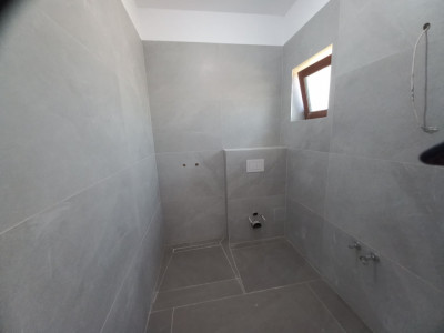 Duplex cu 4 camere, teren individual de 259 mp si terasa de 20 mp, in Plopi imagine mica 8, foxfort.ro