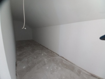 Duplex cu 4 camere, teren individual de 259 mp si terasa de 20 mp, in Plopi imagine mica 11, foxfort.ro