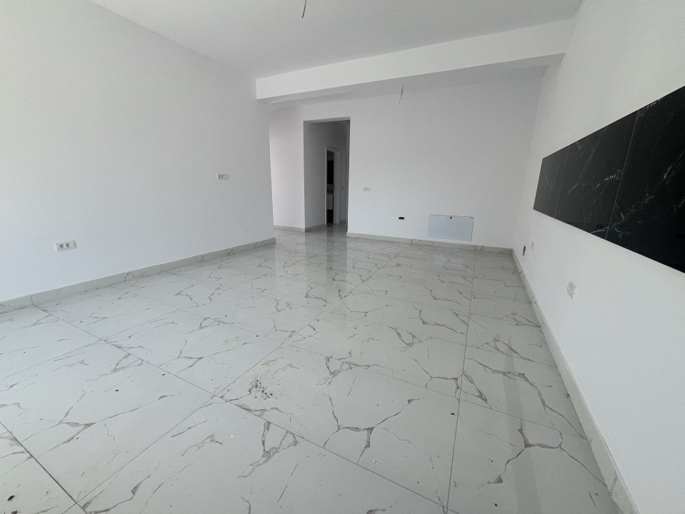 Duplex cu 4 camere si teren de 250 mp - Mosnita Noua 4, foxfort.ro