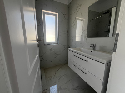 Duplex cu 4 camere si teren de 250 mp - Mosnita Noua imagine mica 3, foxfort.ro