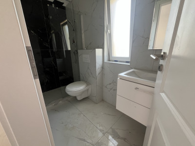 Duplex cu 4 camere si teren de 250 mp - Mosnita Noua imagine mica 5, foxfort.ro