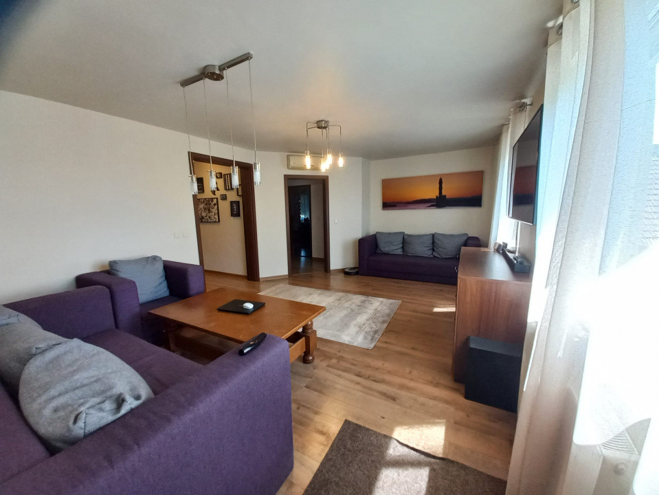 Apartament in vila in Giarmata Vii – 3 dormitoare 2, foxfort.ro