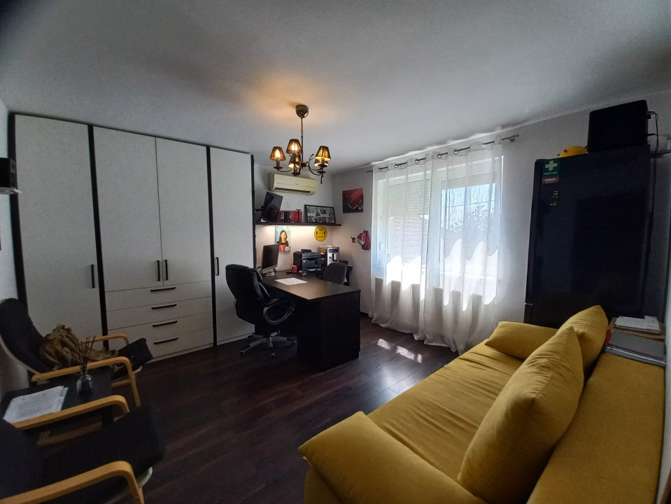 Apartament in vila in Giarmata Vii – 3 dormitoare 4, foxfort.ro